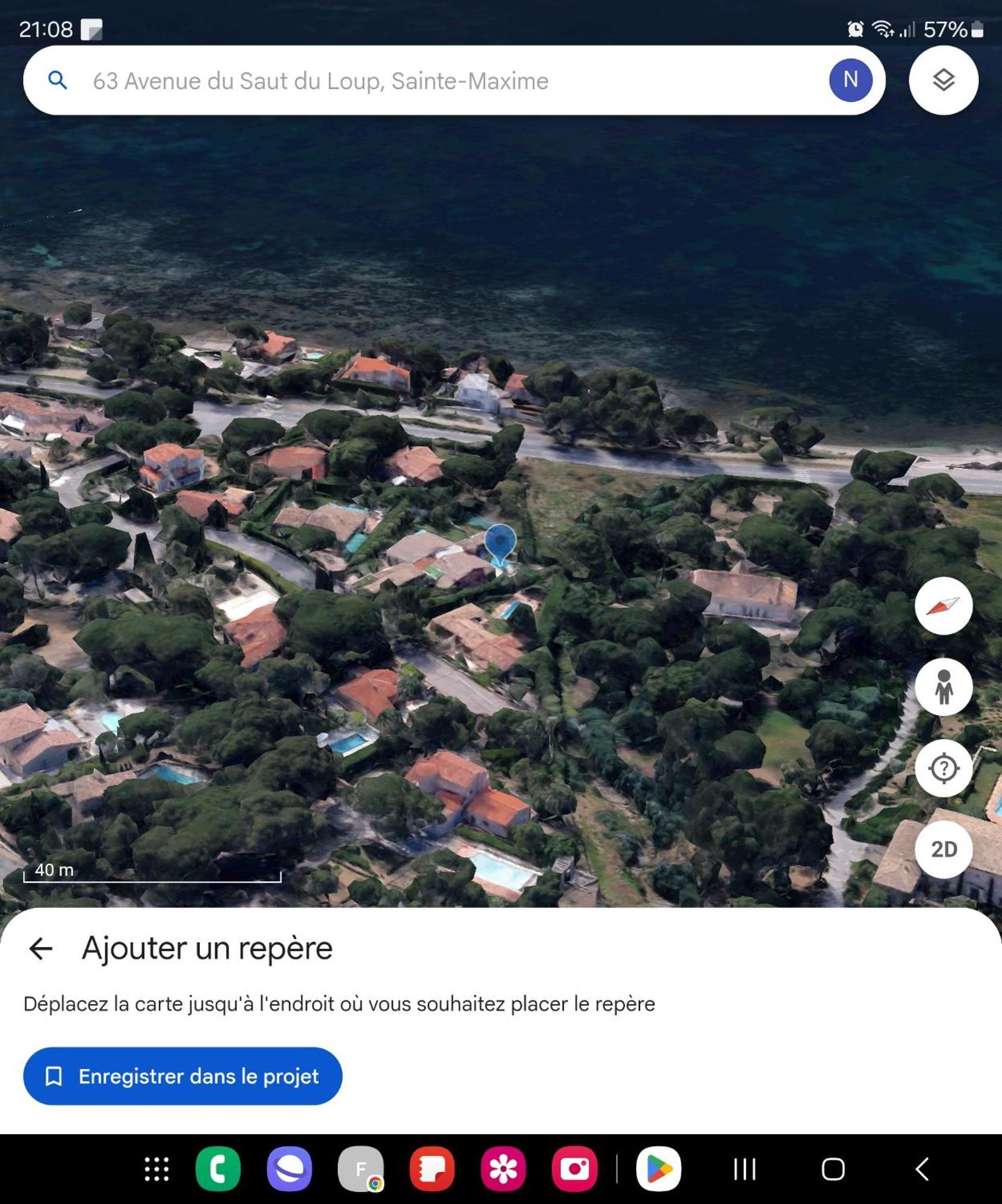 Villa Provencale A Sainte Maxime, Golf De Saint Tropez Room photo